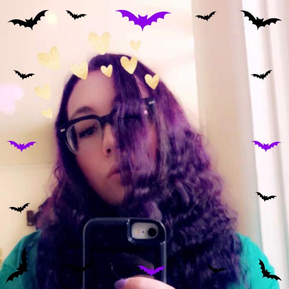 Meet your Posher, Franki